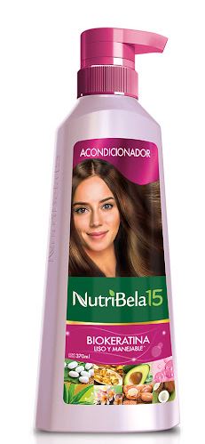 NutriBela15 Conditioner
