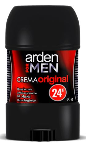 Arden For Men Original Cream Deodorant