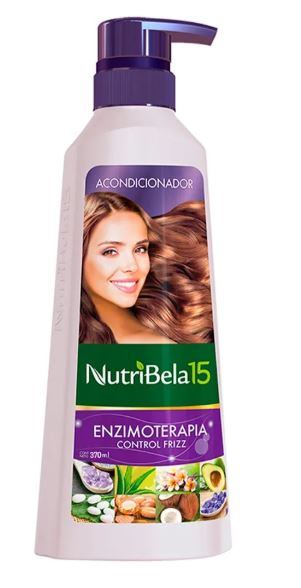 NutriBela 15 Conditioner