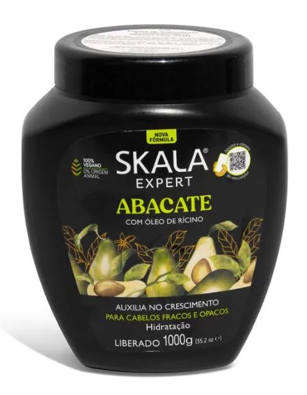 Tratamiento de Aguacate Skala 1000 g