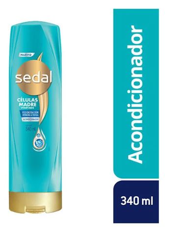 Sedal Conditioner Stem Cells 340ml
