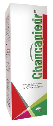 Chancapiedra Herbal Drink