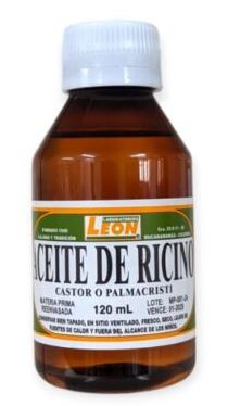 Castor Oil