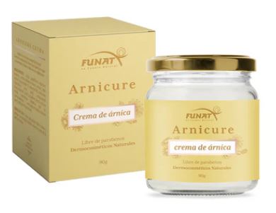 Arnicure Arnica Cream