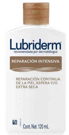 Lubriderm Intensive Repair Lotion