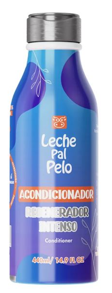 Leche Pal Pelo Conditioner