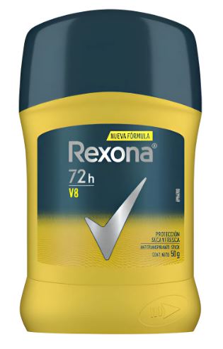Rexona V8 Antiperspirant Stick