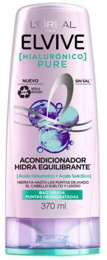 Elvive Hyaluronic Pure Conditioner