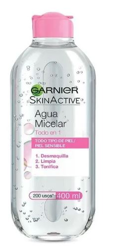 Garnier Micellar Water 400ml