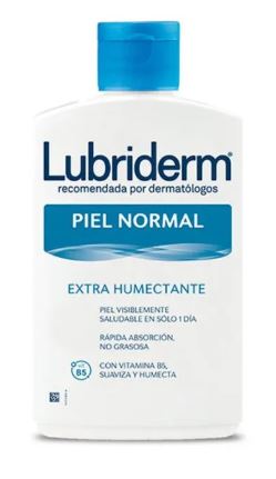 Lubriderm Normal Skin Lotion