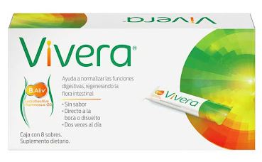 Vivera Digestive Supplement