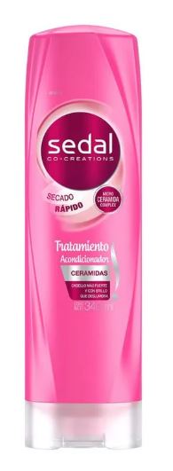 Sedal Conditioner Ceramides