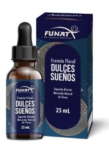 Dulces Sueños Floral Essence 25 mL