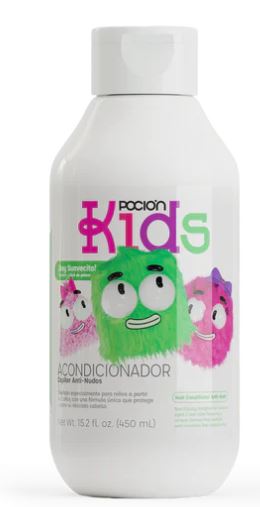 Kids Conditioner Potion