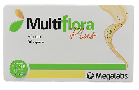 Multiflora Plus