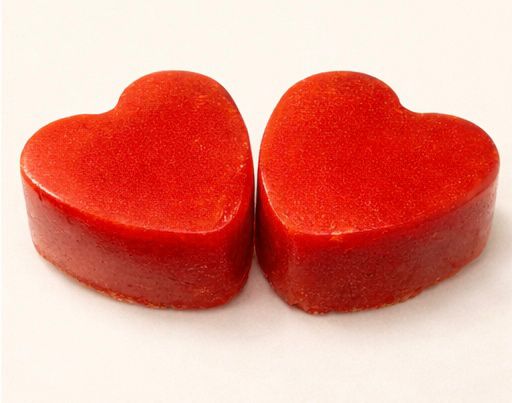 Heart Artisan Soap