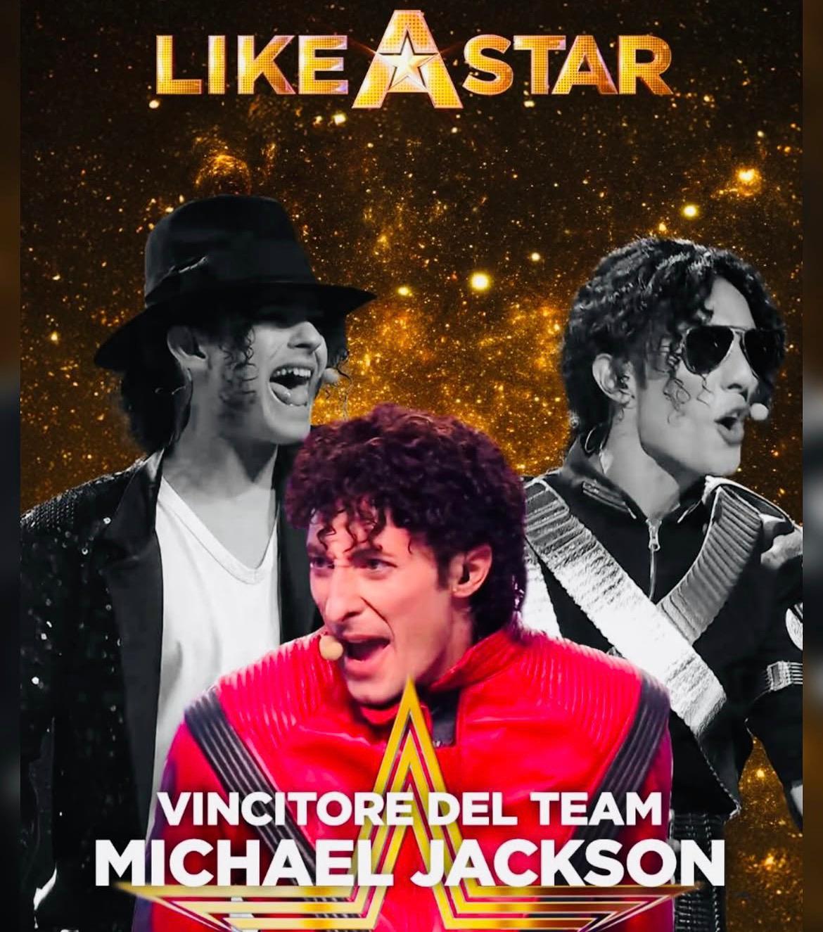 JACKSON ONE by Andrea Imparato - Ingresso + 1 drink - 17 APR 2026