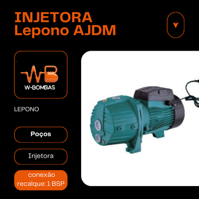 Bomba Lepono AJDM