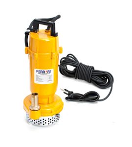 Bomba Submersível BS-6L 