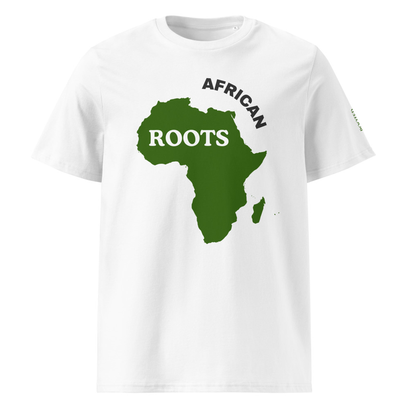 African Roots T-Shirt