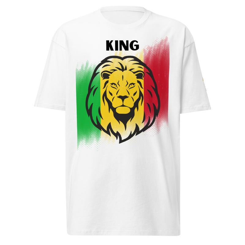 Lion King Graphic T-Shirt