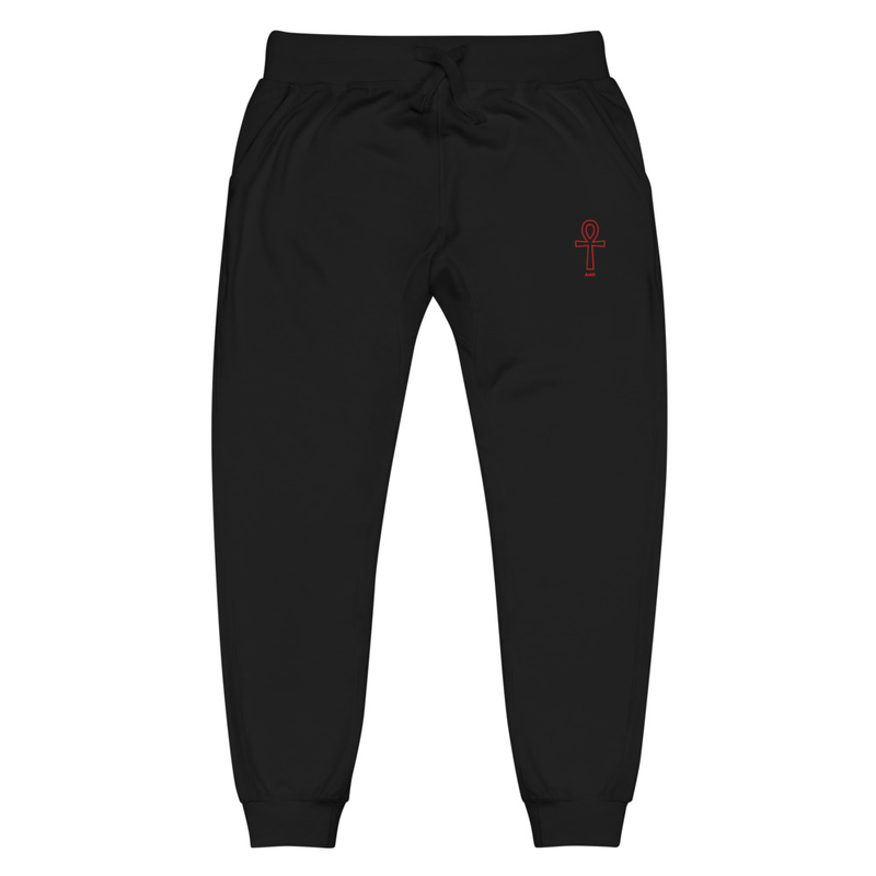The Ankh "Eternal" Urban Joggers