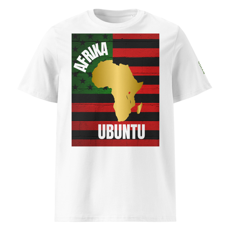 Afrika Ubuntu T-Shirt