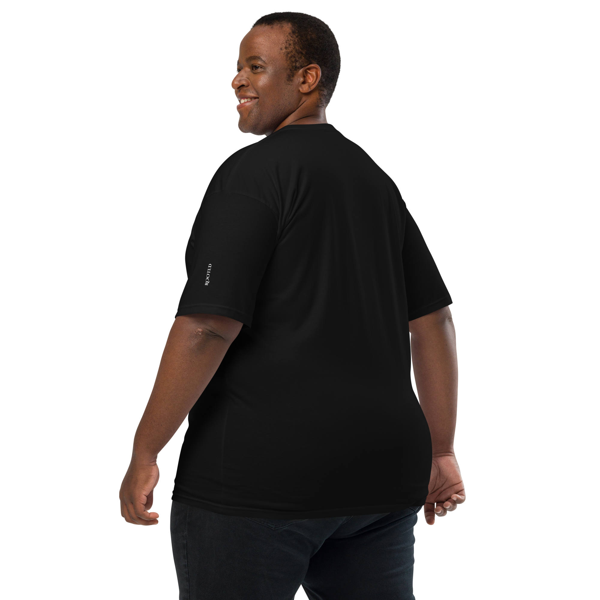 The King of the Jungle Tee