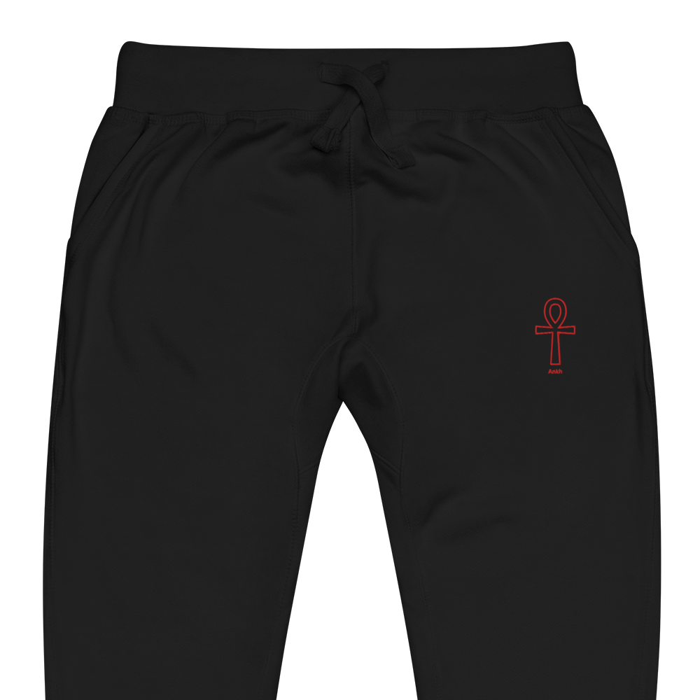 The Ankh "Eternal" Urban Joggers