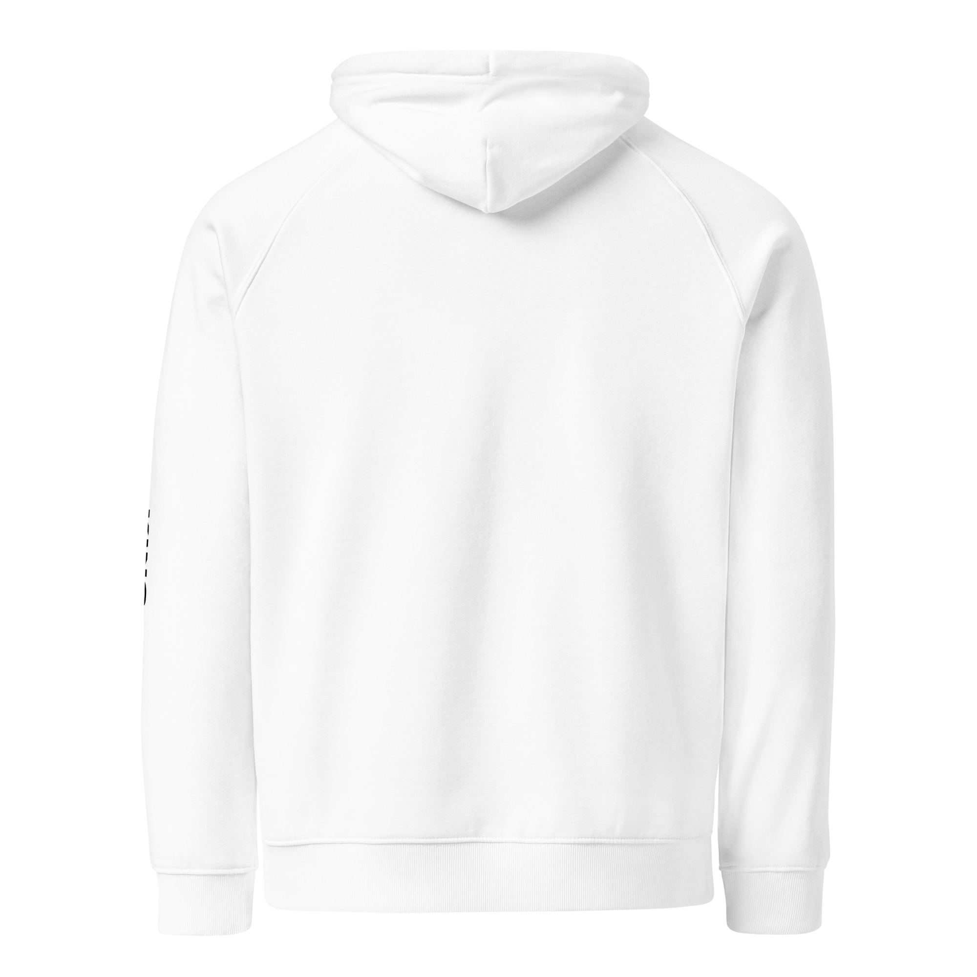 The "Lion of the Diaspora" King Hoodie