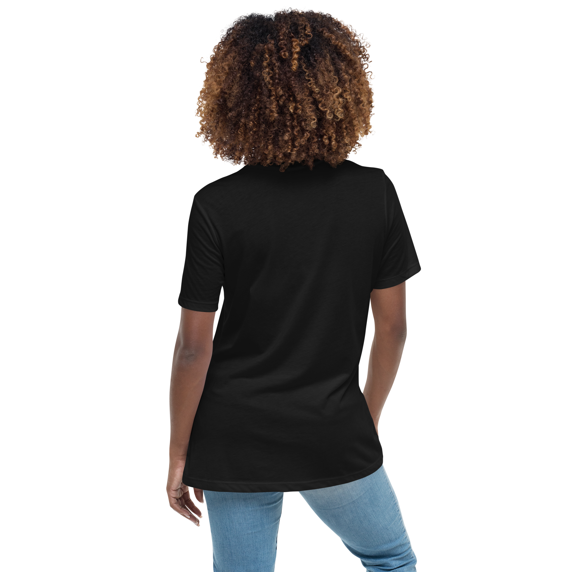 Black History Heroines T-Shirt
