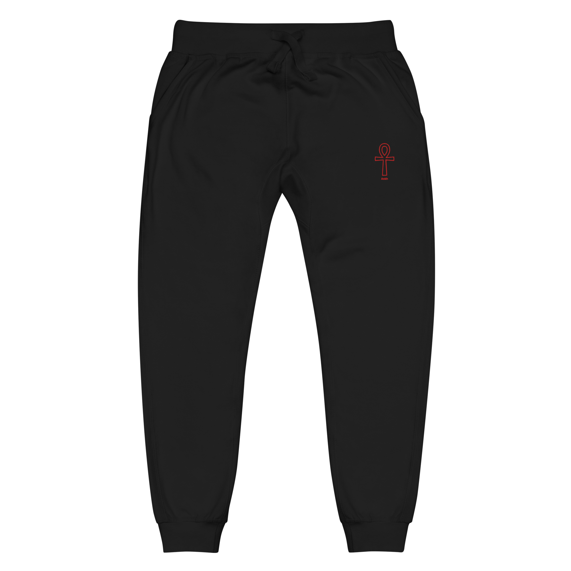 The Ankh "Eternal" Urban Joggers
