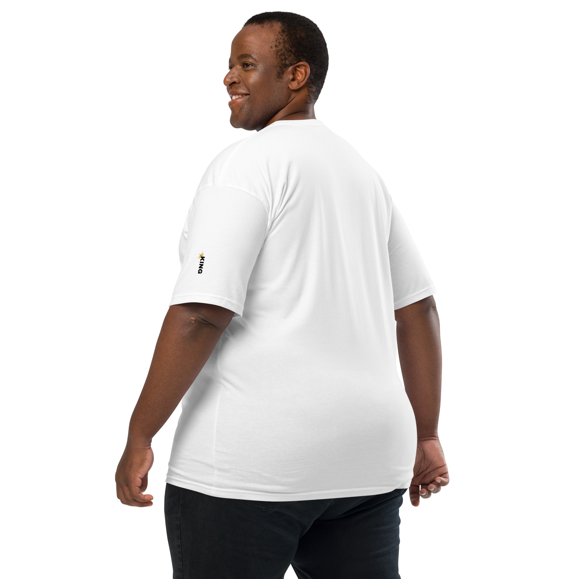 Lion King Graphic T-Shirt