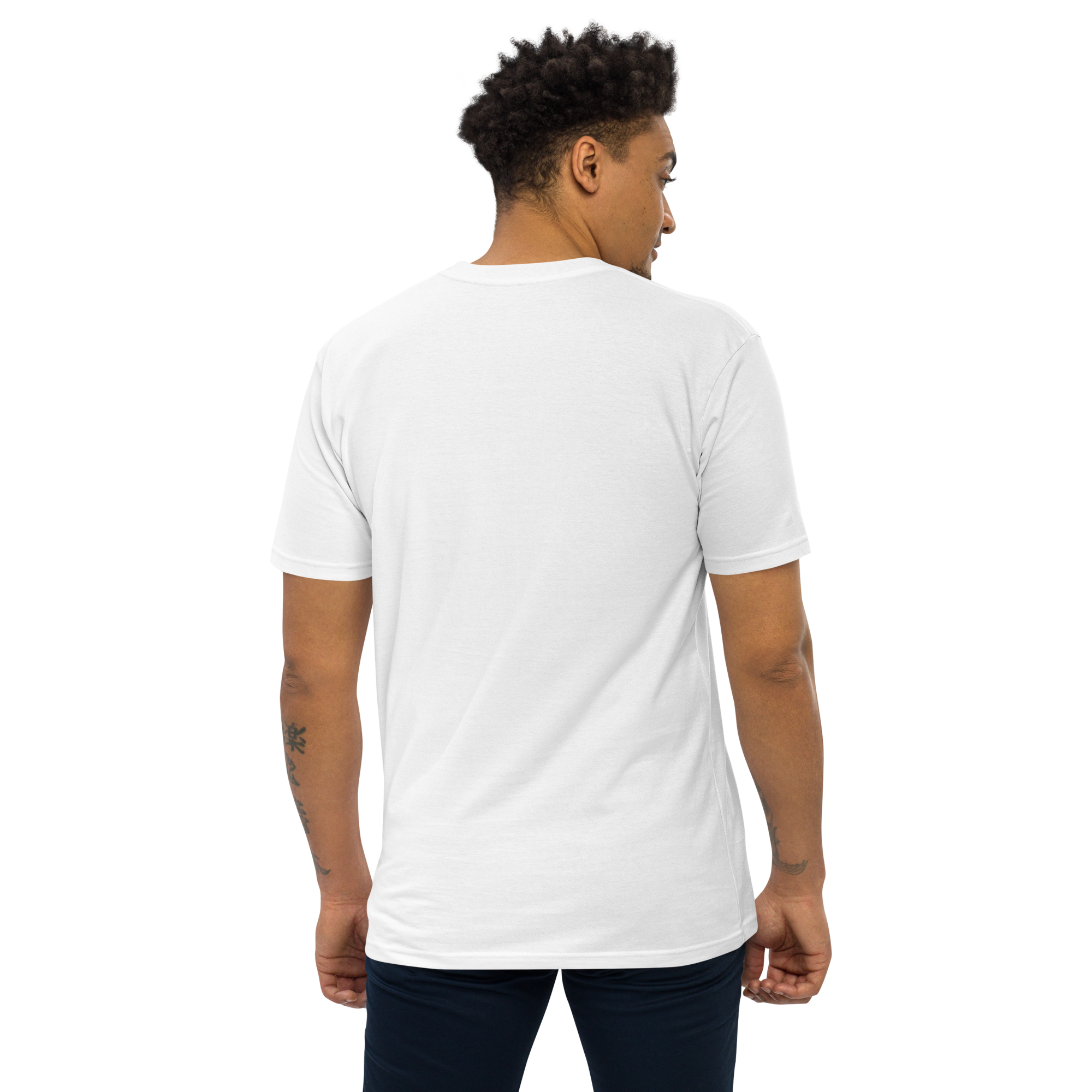 Black History Heroes T-Shirt