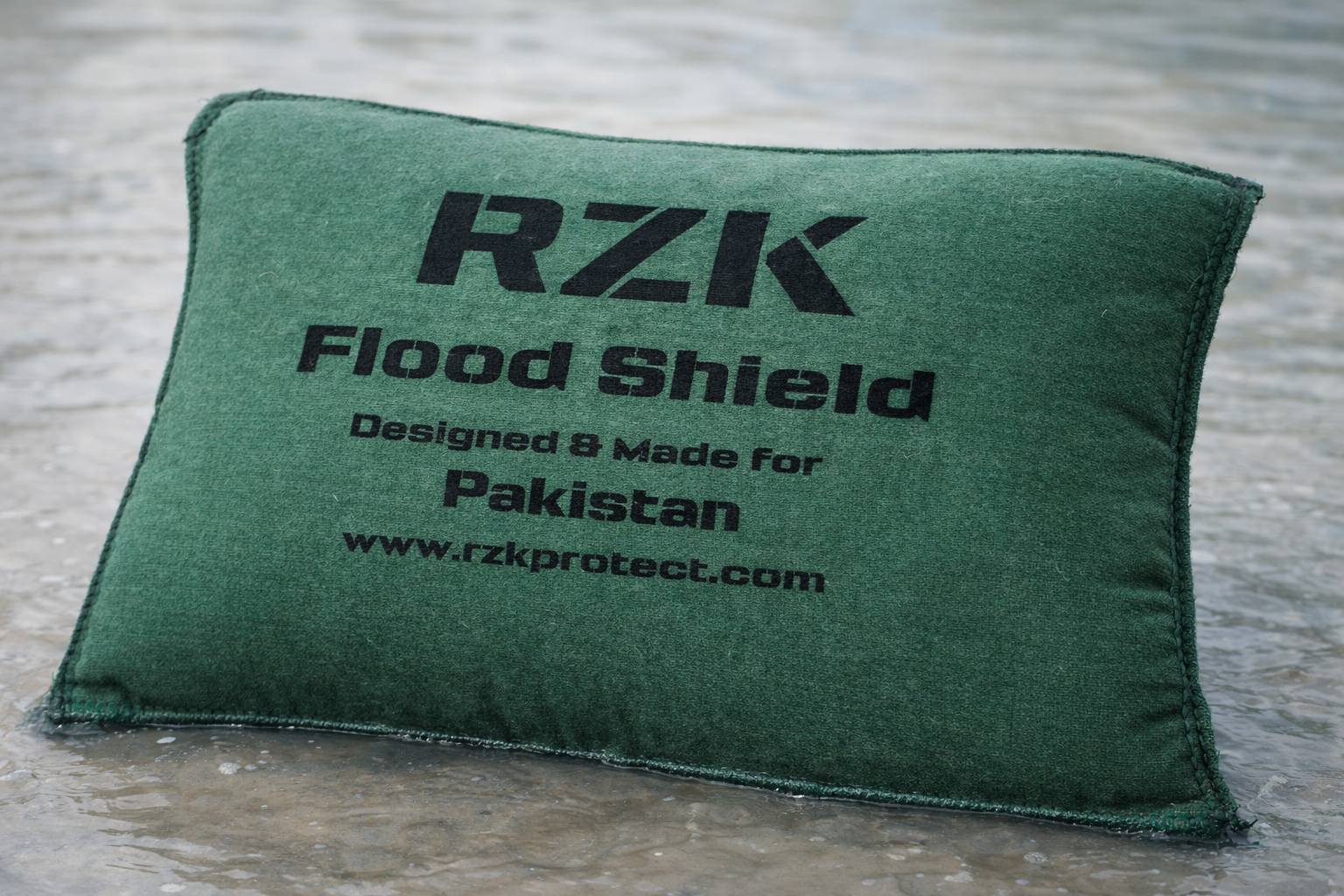RZK Flood Shield Non-Woven Bag