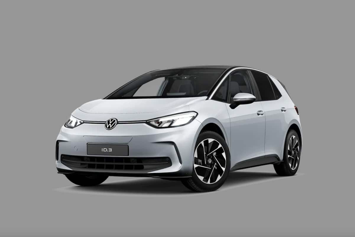 VOLKSWAGEN ID3 2025