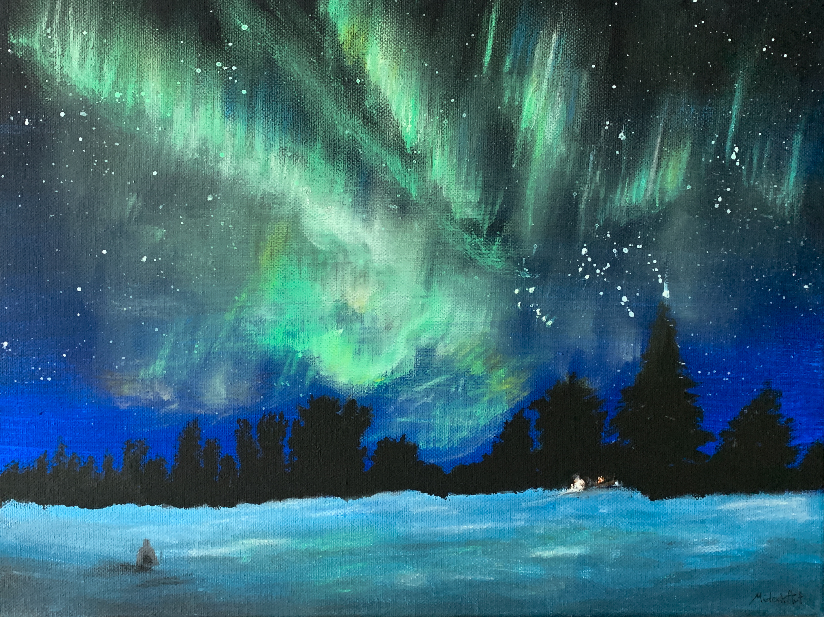 "Aurora"