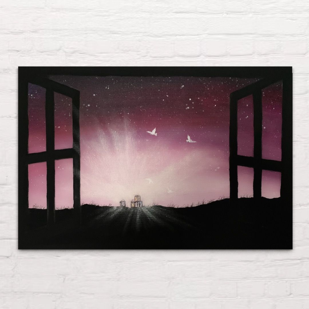 "Laternen & Lichter"