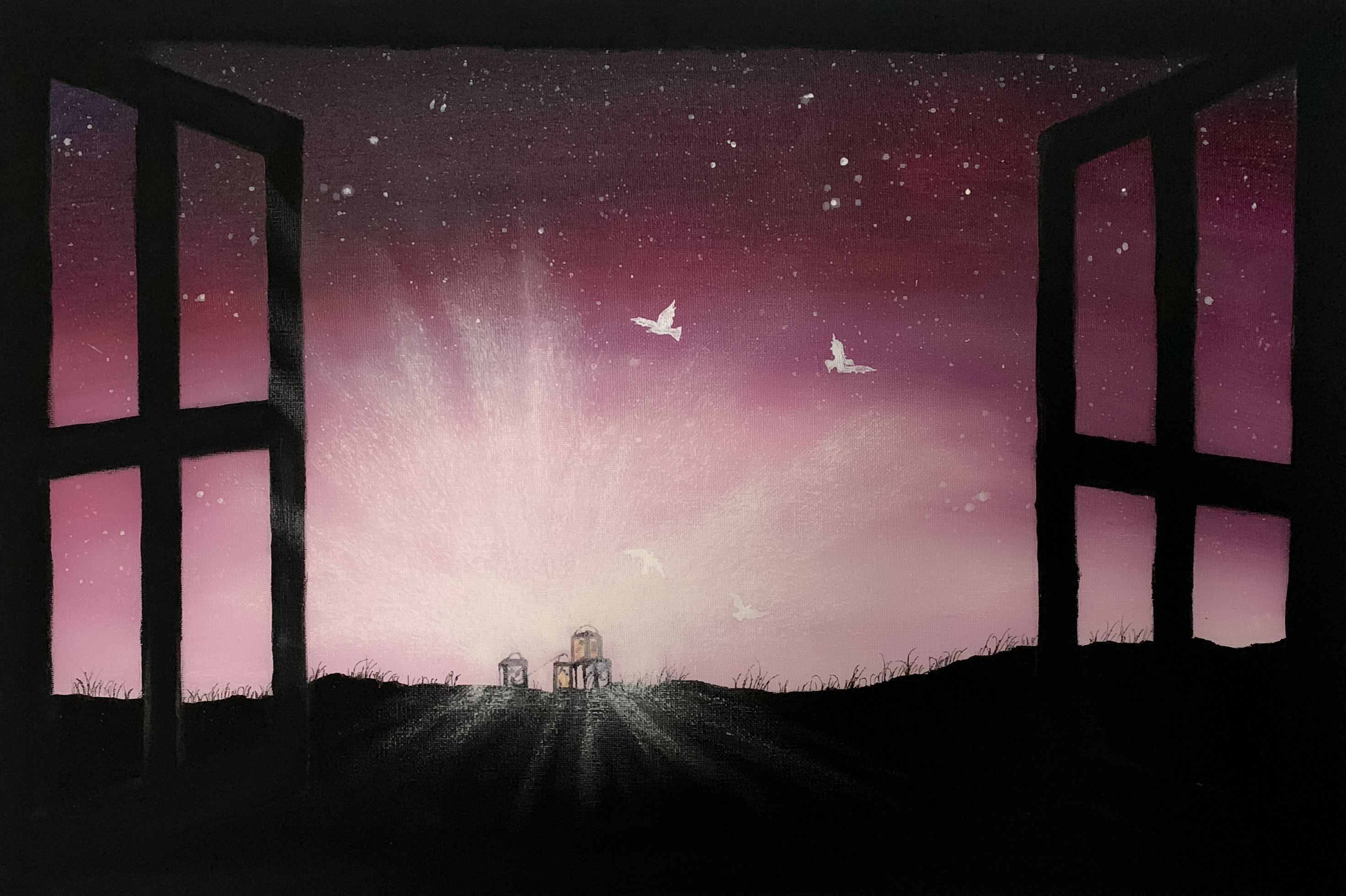 "Laternen & Lichter"