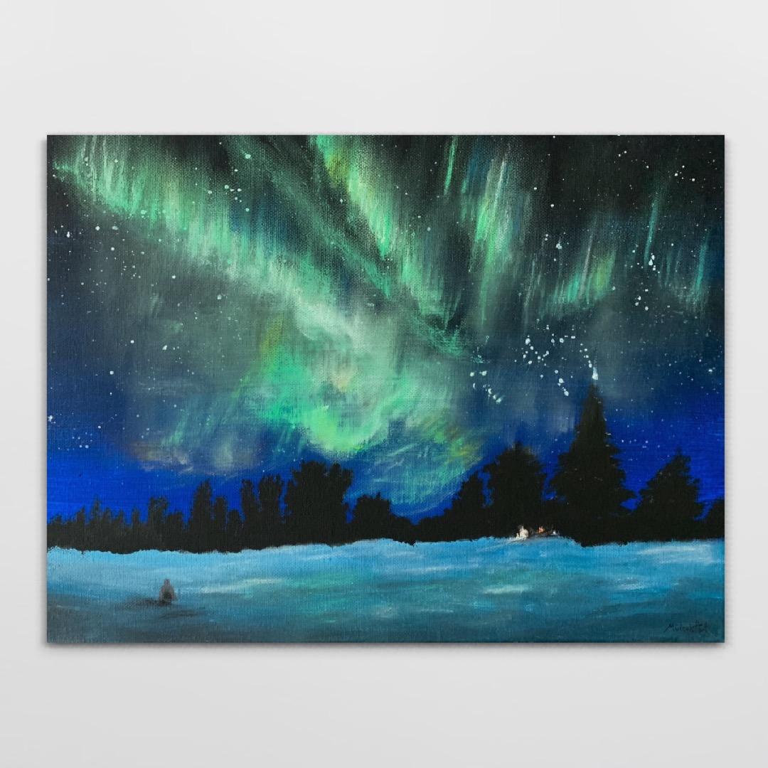 "Aurora"