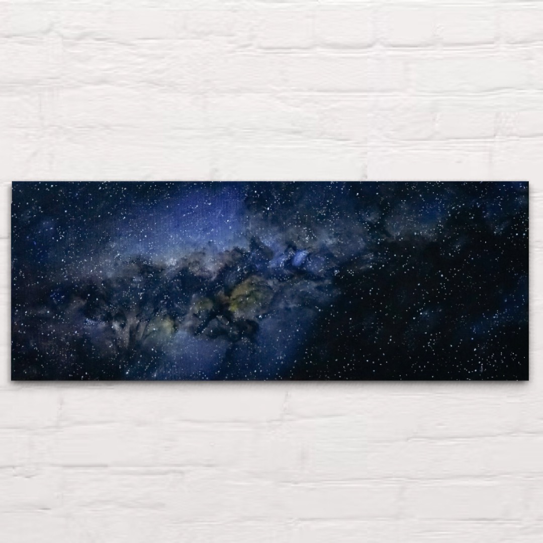 "Milky way"