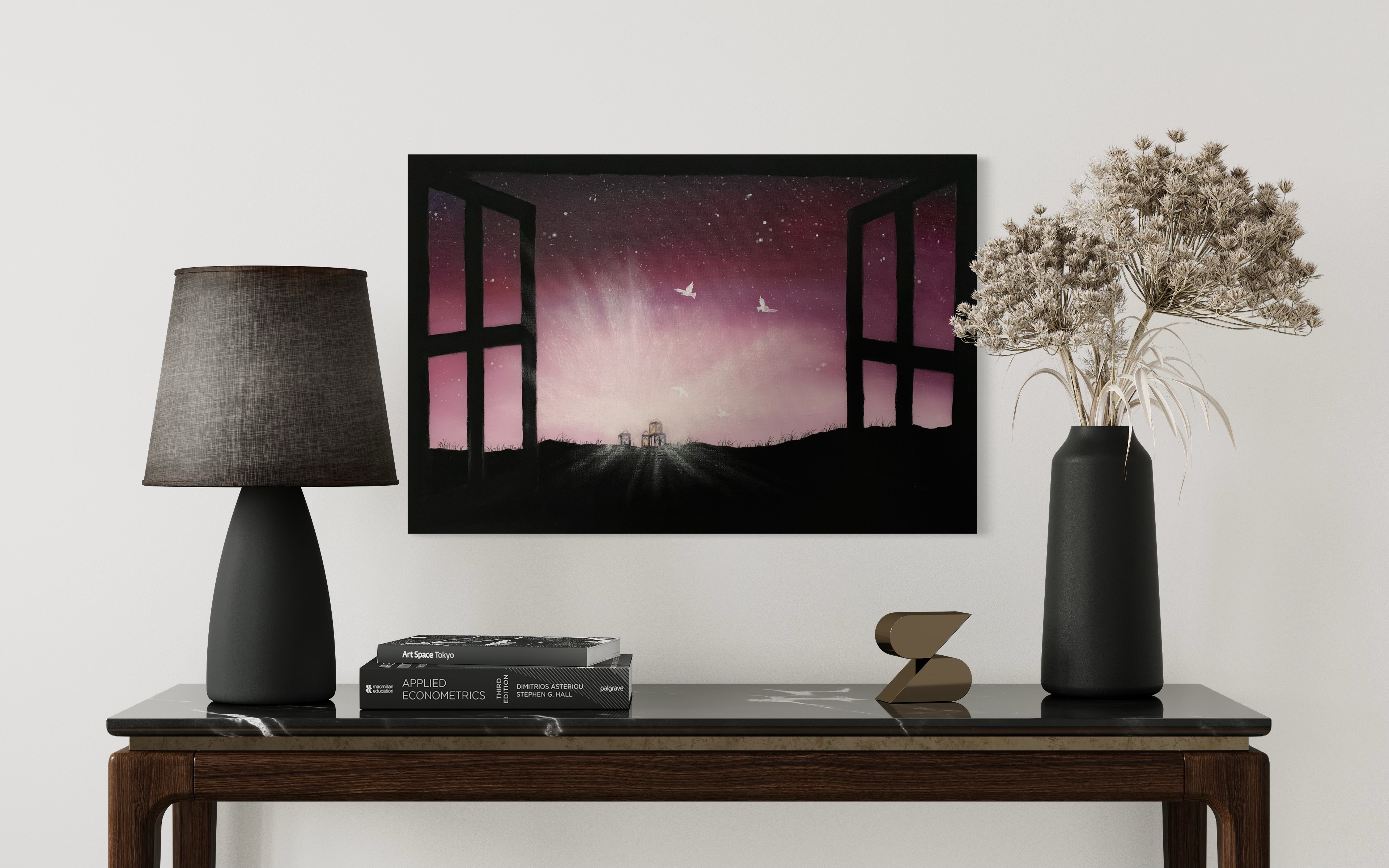 "Laternen & Lichter"