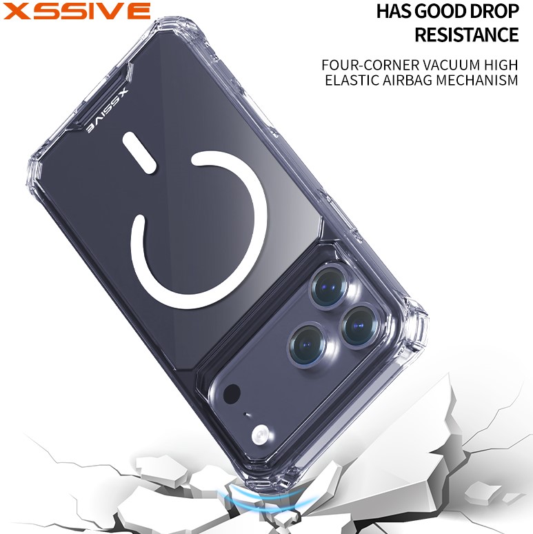 Xssive Anti Shock Case