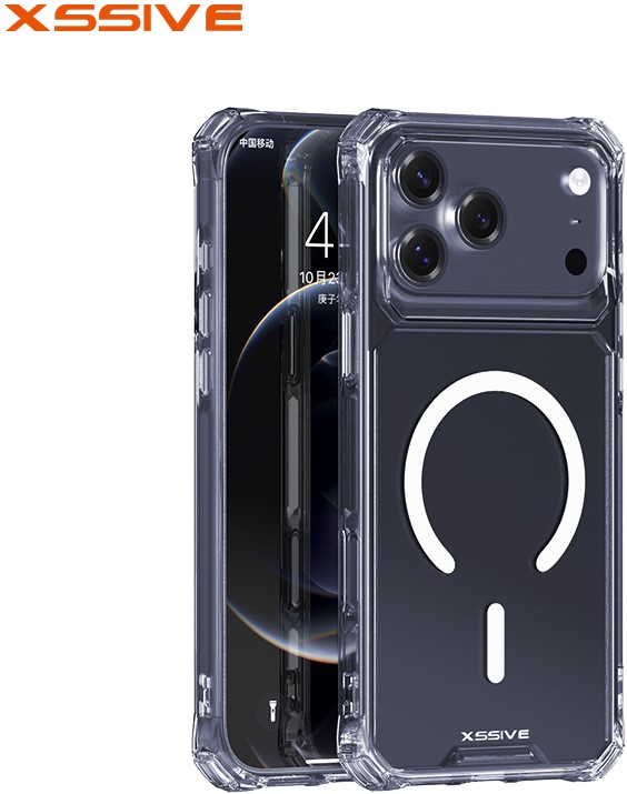 Xssive Anti Shock Case