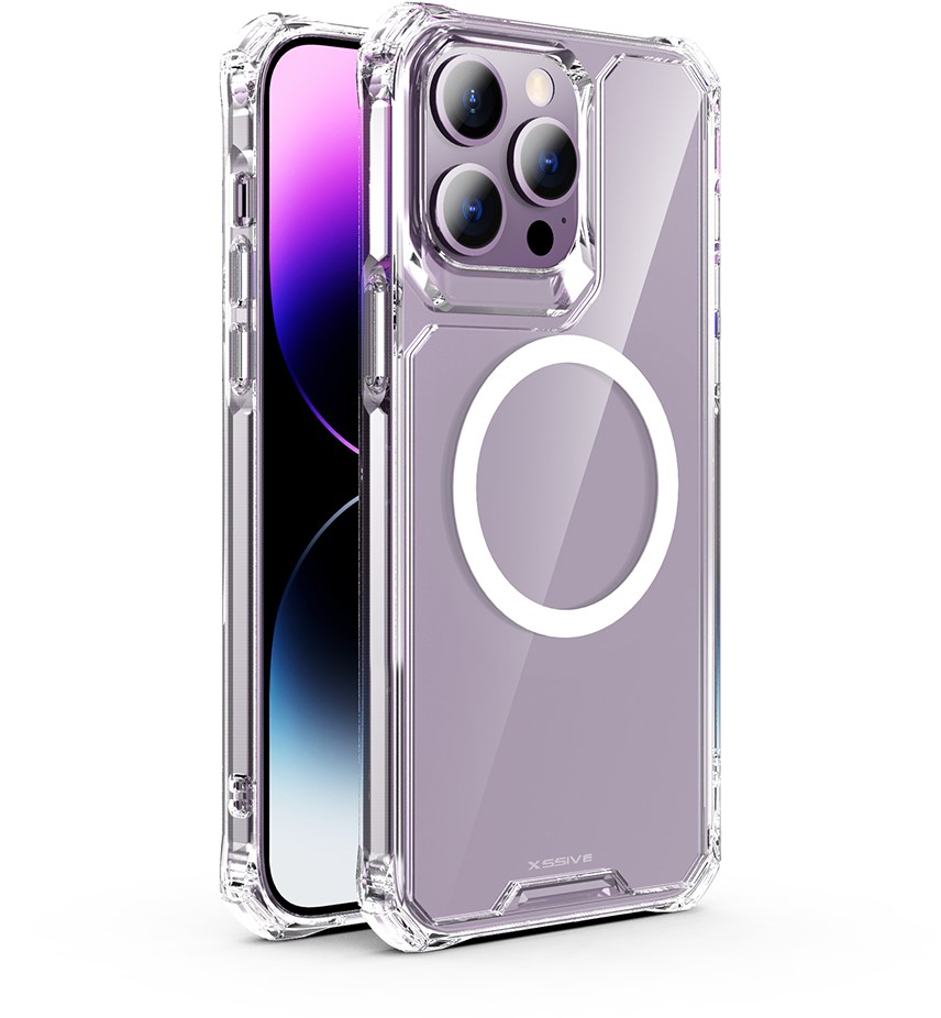 Xssive Anti Shock Case