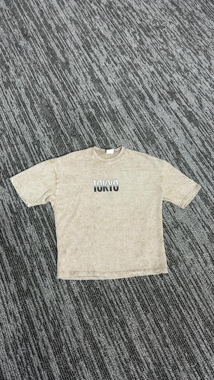 Tokyo Graphic T-Shirt