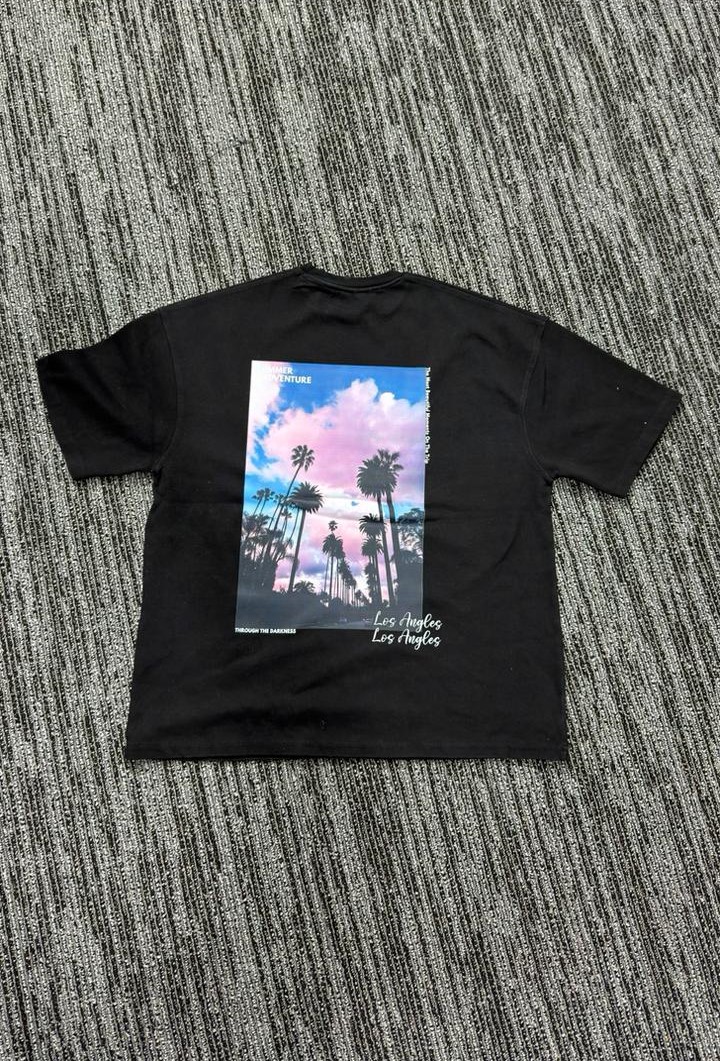 Summer Adventure T-Shirt