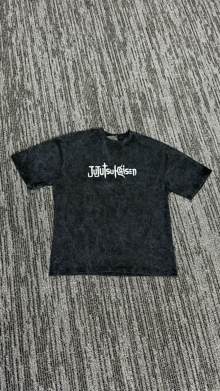 Jujutsu Kaisen Graphic T-Shirt