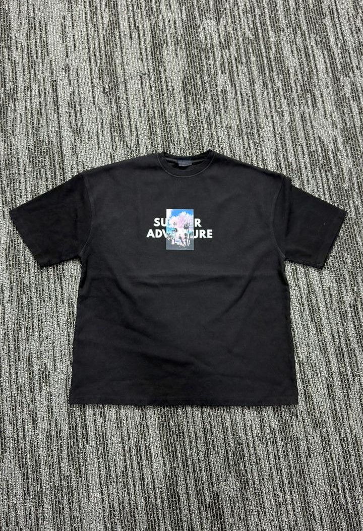 Summer Adventure T-Shirt