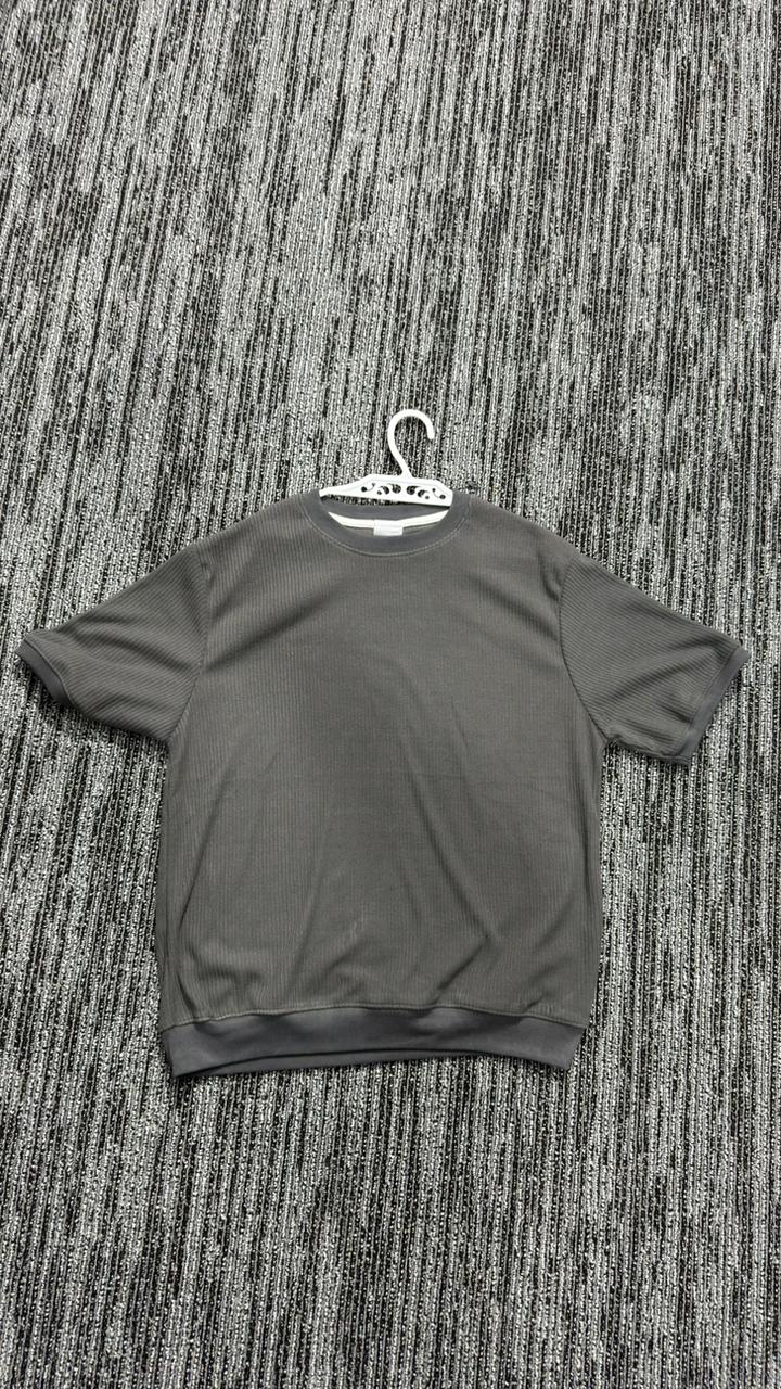 Classic Grey T-Shirt